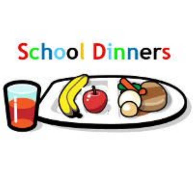 Image result for school dinner